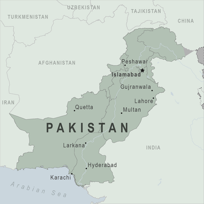 Pakistan: A state Ready to Fail due to Corruption and Inner Contradictions 
