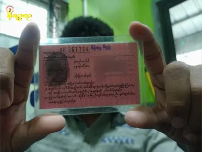 Junta imposes restriction on bus ticket sales to Rakhine people