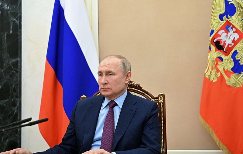 Russia ready for more talks with West to end Ukraine standoff