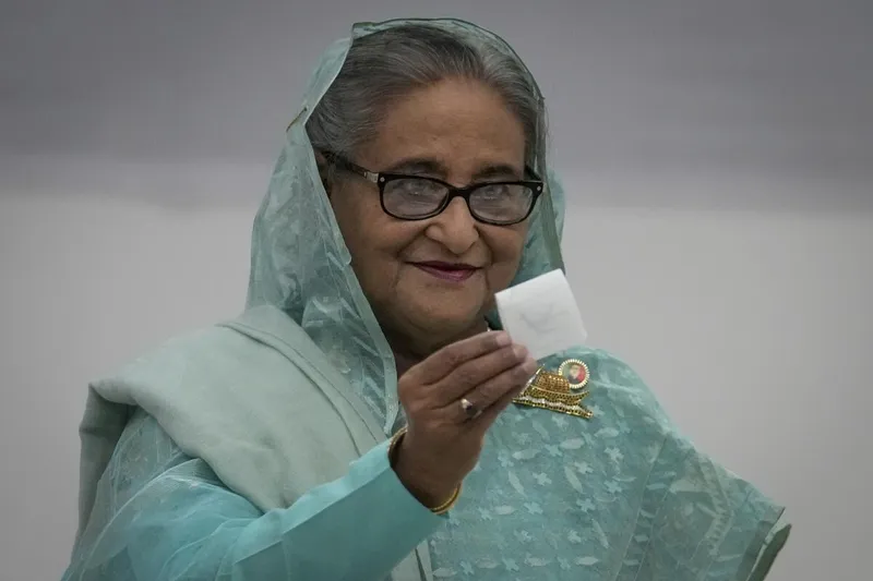 bangladesh-goes-to-opposition-less-polls-narinjara-news