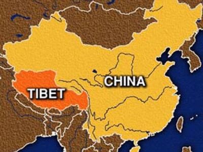 The peaceful Tibetans and their uprising against Beijing