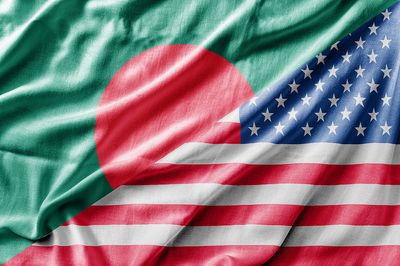 US-Bangladesh talks: Dhaka looking into enhancing security capacity