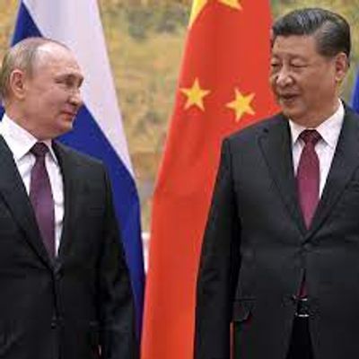Russia-Ukraine crisis posing major challenge for China 
