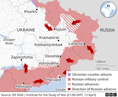 India urges cessation of violence and return to Dialogue and Diplomacy to solve Ukraine crisis