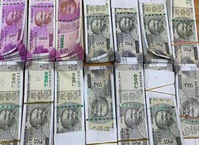 India, Bangladesh coordinate to dismantle ISI-backed syndicate pumping fake currency notes