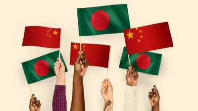 Chinese companies involved in tax evasion, fraud in Bangladesh