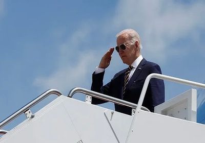 Biden embarks for Asia with clear focus on China