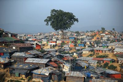 Rohingya man killed in gunfight at Ukhiya camp