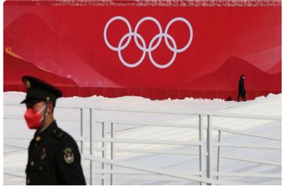 China's warnings to athletes over free speech during Olympics show its desperation to display itself as arbitrary power: Report