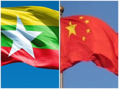 Amid China’s funding to Myanmar Junta’s resistance groups, call for halting Chinese copper mines