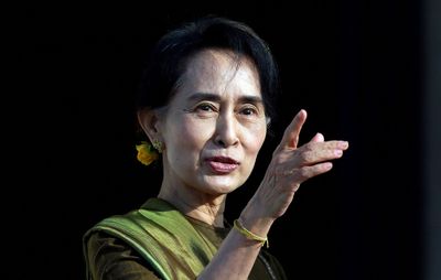 The detention of Suu Kyi: What we know