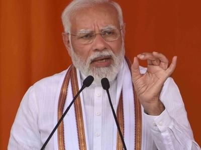 India is supporting Sri Lanka in all possible manner: Modi