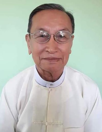 Arakanese author  Pho Kyawt to receive Mekong River Literature Award