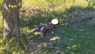 14 years old boy killed in Rathidaung landmine explosion