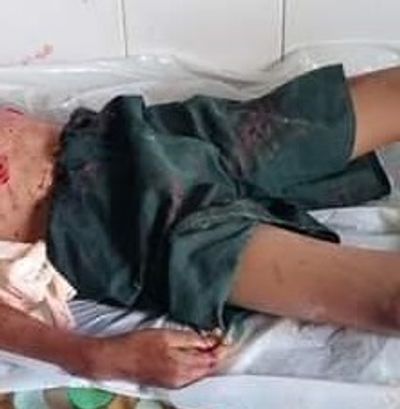  Minor student killed in Kyauk Taw fighting
