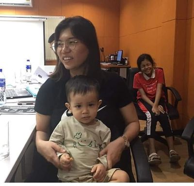 AA Chief’s wife, children shifted to Bangkok
