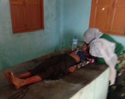 4 Muslim children killed in Arakan landmine explosion