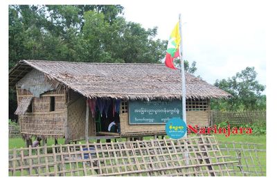 Over 100 schools in Rakhine to remain shut this academic year