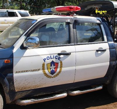 Arrested girls released in Sittwe