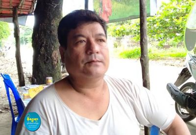 Kyaukphyu activist released after nearly two months detention
