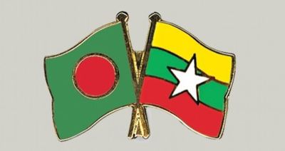 Myanmar Ambassador summoned by Dhaka over military deployment near border