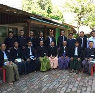 14 Rakhine lawyers form Rakhine Bar Council for rule of law and justice in Rakhine State