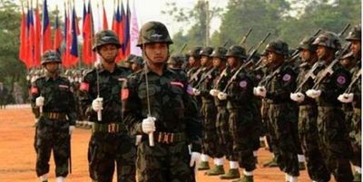 Arakan Army demands polls within 31 December, Tatmadaw welcomes the move