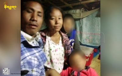 Woman kills self, eviction drive to continue in Sittwe squatter houses