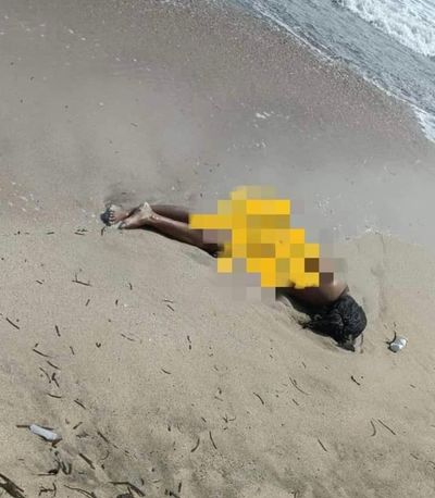 Twelve more bodies recovered in Gwa coast, the casualty up to 29