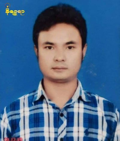 Mrauk U Taxi driver gone missing after junta’s abduction