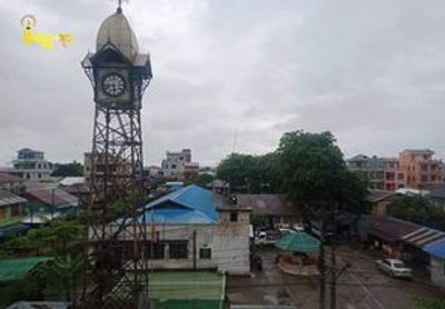 Sittwe administration getting worse under military council