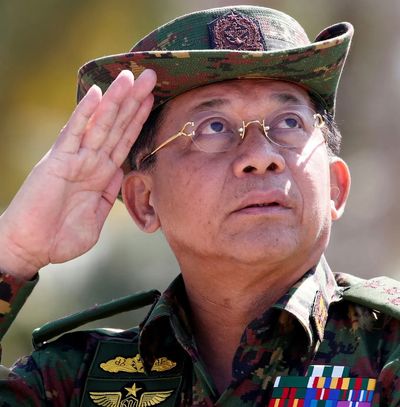 Thai Army Commander to meet Junta chief in Ngapali ,Thandwe