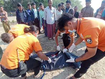 4 family members, including 2 women, murdered in Sittwe