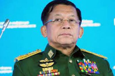 Military Council's emergency rule extended for another 6 months saying situations in Myanmar not normal 