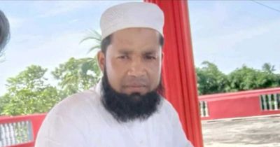 ARSA leader held at Chittagong airport, planned to leave for Saudi Arabia with a Bangladeshi passport
