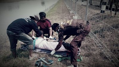 Dead body of Rakhine man found in a ditch in Thailand