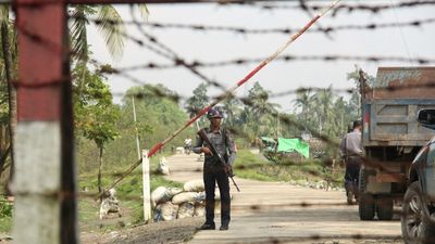 Over 200 Rakhine civilians remain in military custody despite 3-month negotiation for release by ULA/AA