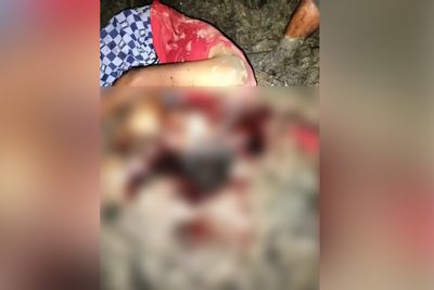 Muslim student murdered in Rathidaung township
