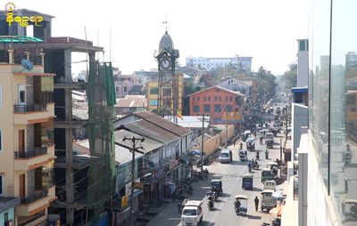 No improvement in Rakhine socio-economic and security conditions despite ceasefire