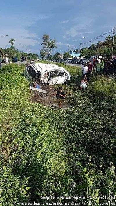 2 Burmese migrants killed and 11 injured in Thailand