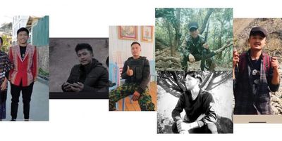 Eleven members of Chin defense joint forces killed in Hakha-Thantlang battle