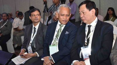 Paletwa- Zorampu road is under construction: Junta commerce minister