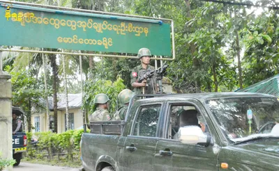 Maungdaw deputy law officer  summoned for examining his involvement with AA