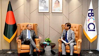 Military council discusses direct flight to Bangladesh
