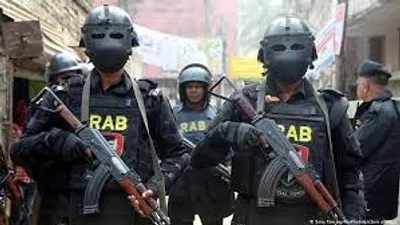 ARSA commander arrested over murdering  Rohingya  rights activist