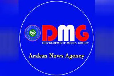 Junta forces raid Sittwe-based DMG office, arrest reporter, night watchman
