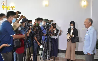 Raid On DMG media Alarms Rakhine-Based Journalists