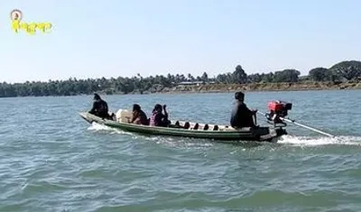 Junta Troops Open Fire on Boat Returning from Minbya to Pauktaw Township, one Man Killed