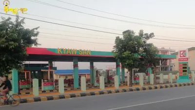 Junta orders closure of Sittwe gas stations causing hardship to residents