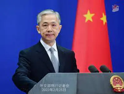 All necessary measures will be taken to safeguard Chinese citizens: Beijing